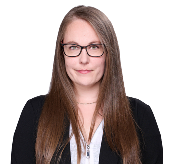 Photo de Alexandra Gauthier-Lavoie, Associée en gestion de patrimoine, membre de l'équipe expert