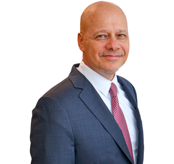 Photo de Karim Zakher, Conseiller principal en gestion de patrimoine et gestionnaire de portefeuille, membre de l'équipe expert.
