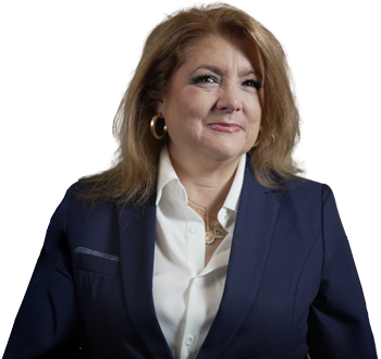 Photo de Kendra Hutcheon, Associée principale en gestion de patrimoine, membre de l'équipe expert.