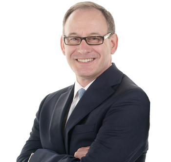 Photo de Richard Monaco, Conseiller principal en gestion de patrimoine et gestionnaire de portefeuille, membre de l'équipe expert.