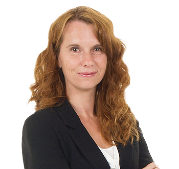 Photo de Claudine Hamelin, Analyste en placement, membre de l'équipe expert.