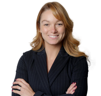 Photo de Myriam Lord, Analyste principale en gestion de patrimoine, membre de l'équipe expert.