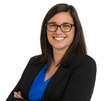Photo de Valérie Magnin Gagné, Associée en gestion de patrimoine, membre de l'équipe expert.