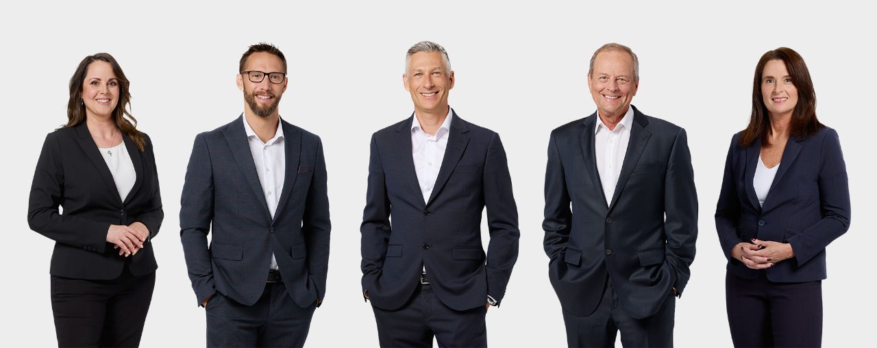 Photo de l'équipe Groupe Primeau Lavigueur 