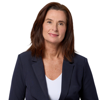 Photo de Sophie Gingras, Adjointe, membre de l'équipe expert.