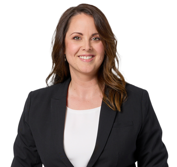 Photo de Myriam Gariépy, Associée principale en gestion de patrimoine, membre de l'équipe expert.