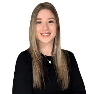 Photo de Maureen Batard, Associée en gestion de patrimoine, membre de l'équipe expert.