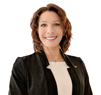 Photo de Anick Rivest, Adjointe, membre de l'équipe expert.