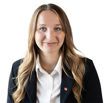 Photo de Shannon Wilhem, Adjointe, membre de l'équipe expert.