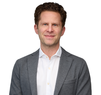 Photo de Daniel Valmont, Conseiller en gestion de patrimoine et gestionnaire de portefeuille, membre de l'équipe expert.