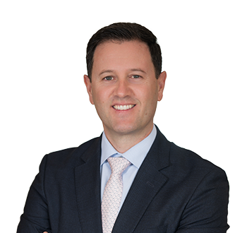 Photo de Francis Vinet, Conseiller principal en gestion de patrimoine et gestionnaire de portefeuille, membre de l'équipe expert.