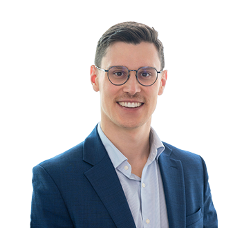 Photo de Xavier Garcia, Conseiller en gestion de patrimoine, membre de l'équipe expert.
