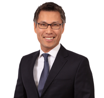Photo de Tuan-Thanh Huynh, Conseiller en gestion de patrimoine et gestionnaire de portefeuille, membre de l'équipe expert.