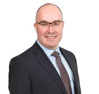 Photo de Éric Dupont, Conseiller en gestion de patrimoine et gestionnaire de portefeuille, membre de l'équipe expert.