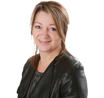 Photo de Nathalie Richer, Adjointe, membre de l'équipe expert.