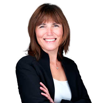 Photo de Nathalie Duvivier, Associée principale en gestion de patrimoine, membre de l'équipe expert.