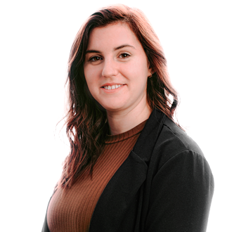 Photo de Jennifer Durand, Associée en gestion de patrimoine, membre de l'équipe expert.