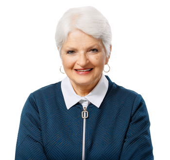 Photo de France Labelle, Associée en gestion de patrimoine, membre de l'équipe expert.