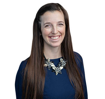 Photo de Jessica Lamontagne, Gestionnaire de portefeuille et conseillère en gestion de patrimoine, membre de l'équipe expert.