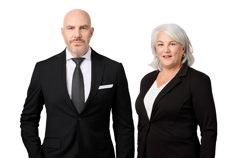 Conseil de Fortune Familiale Levine.