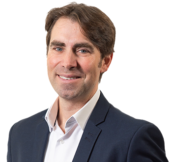 Photo de Pierre Etienne Séguin, Conseiller en gestion de patrimoine et gestionnaire de portefeuille, membre de l'équipe expert.