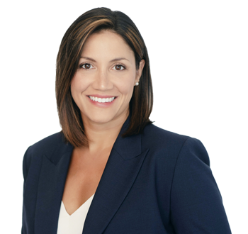 Photo de Valérie Havard, Conseillère en gestion de patrimoine, membre de l'équipe expert.