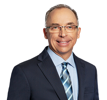 Photo de Sylvain Marleau, Conseiller principal en gestion de patrimoine et gestionnaire de portefeuille, membre de l'équipe expert.
