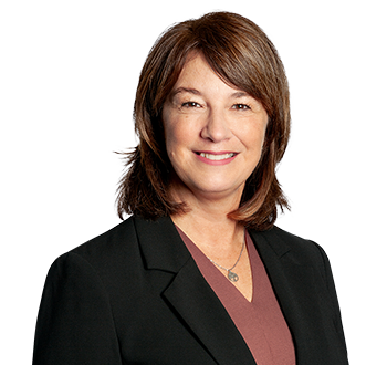 Photo de Sonia Champagne, Associée principale en gestion de patrimoine, membre de l'équipe expert.