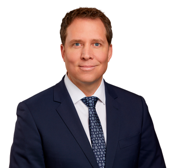 Photo de Roger Damiens, Conseiller en gestion de patrimoine et Gestionnaire de portefeuille, membre de l'équipe expert.