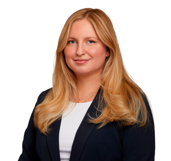 Photo de Vickie Turbide, Adjointe, membre de l'équipe expert.