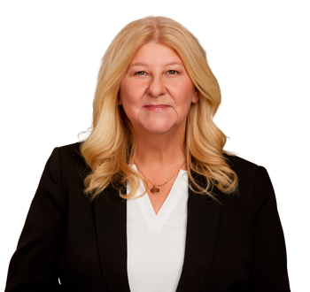 Photo de Lise Houle, Associée principale en gestion de patrimoine, membre de l'équipe expert.