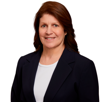 Photo de Julie Chicoine, Associée en gestion de patrimoine, membre de l'équipe expert.