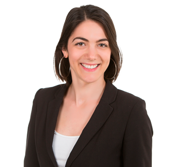 Photo de Éliane Gaudreau Therriault, Associée en gestion de patrimoine, membre de l'équipe expert