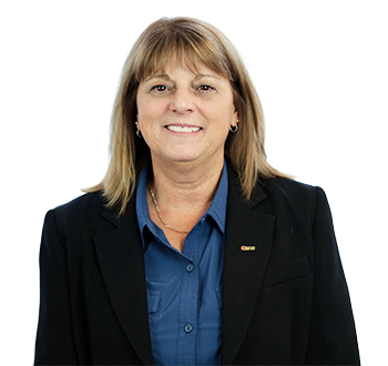 Photo de Gina Tardif, Associée principale en gestion de patrimoine, membre de l'équipe expert.