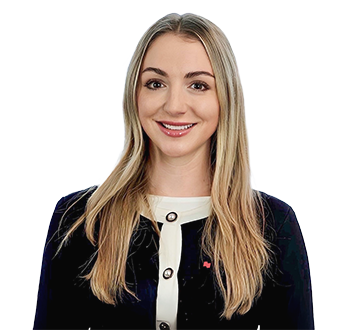 Photo de Andrée-Anne Paiement, Conseillère en gestion de patrimoine, membre de l'équipe expert.