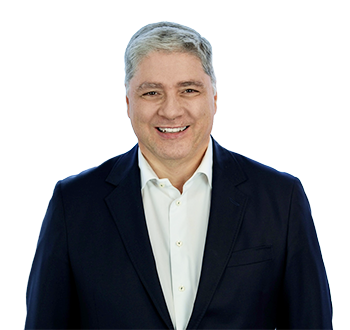 Photo de Serge Paiement, Conseiller principal en gestion de patrimoine et gestionnaire de portefeuille, membre de l'équipe expert.