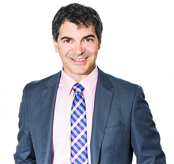 Photo de Patrick Dupuis, Conseiller en gestion de patrimoine et gestionnaire de portefeuille, membre de l'équipe expert.