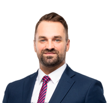 Photo de Jean-Mikael Michaud, Conseiller en gestion de patrimoine , membre de l'équipe expert.