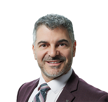 Photo de Patrick Dupuis, Conseiller en gestion de patrimoine et gestionnaire de portefeuille, membre de l'équipe expert.