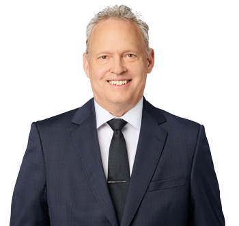 Photo de Pierre Cantin, Conseiller en gestion de patrimoine, membre de l'équipe expert.