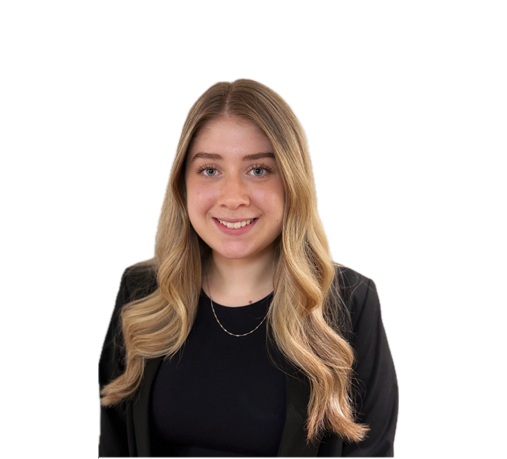 Photo de Cassandra Toda, Adjointe, membre de l'équipe expert.