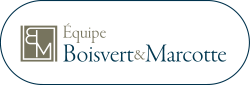 Équipe Boisvert & Marcotte