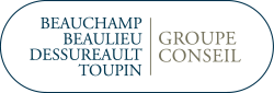 Groupe conseil Beauchamp Beaulieu Dessureault Toupin