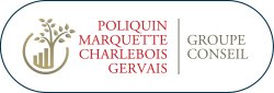 Groupe conseil Poliquin Marquette Charlebois Gervais