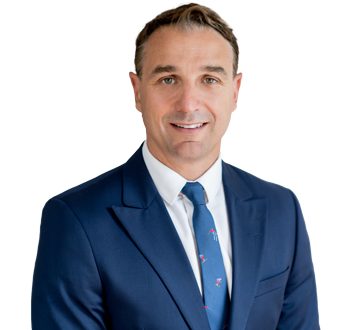 Photo de Vincent Bérard, Conseiller en gestion de patrimoine et gestionnaire de portefeuille, membre de l'équipe expert.