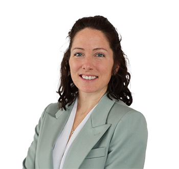 Photo de Audrey Anne Harel, Analyste, membre de l'équipe expert.