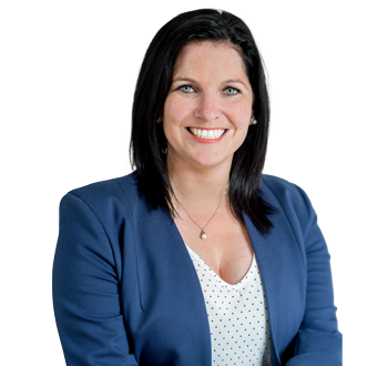 Photo de Josiane Bélanger, Adjointe, membre de l'équipe expert.