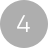 Pictogramme Chiffre 4