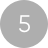 Pictogramme chiffre 5