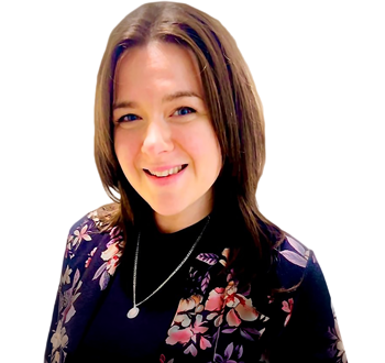 Photo de Alexandra Pruneau, Banquière Personnelle, Services bancaires, collaborateur et partenaire. 